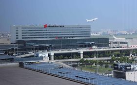 上海中航泊悅酒店（中國國際航空公司）